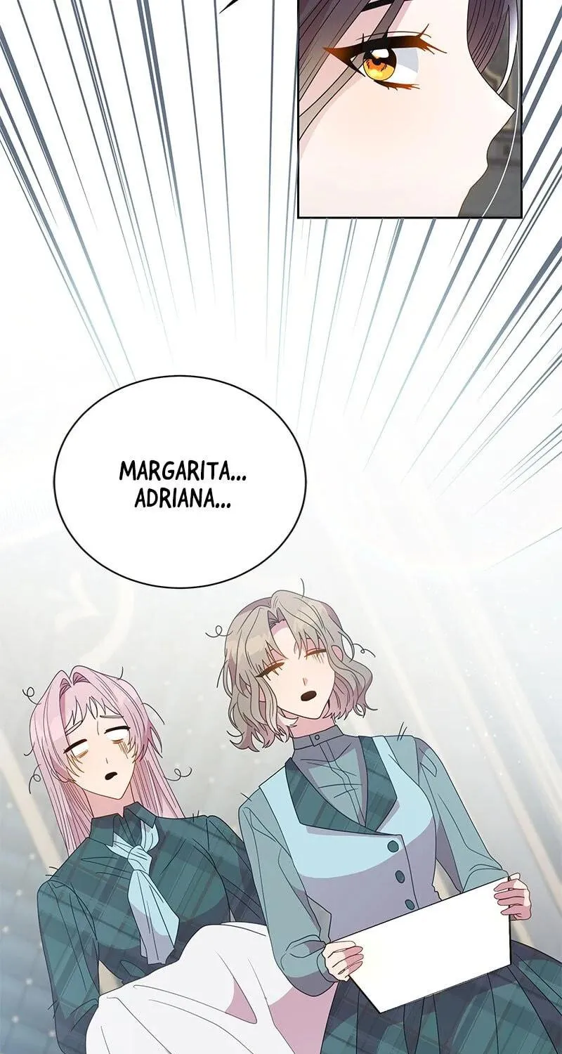 The Two-Faced Prince in Training Chapter 25 page 66 - 