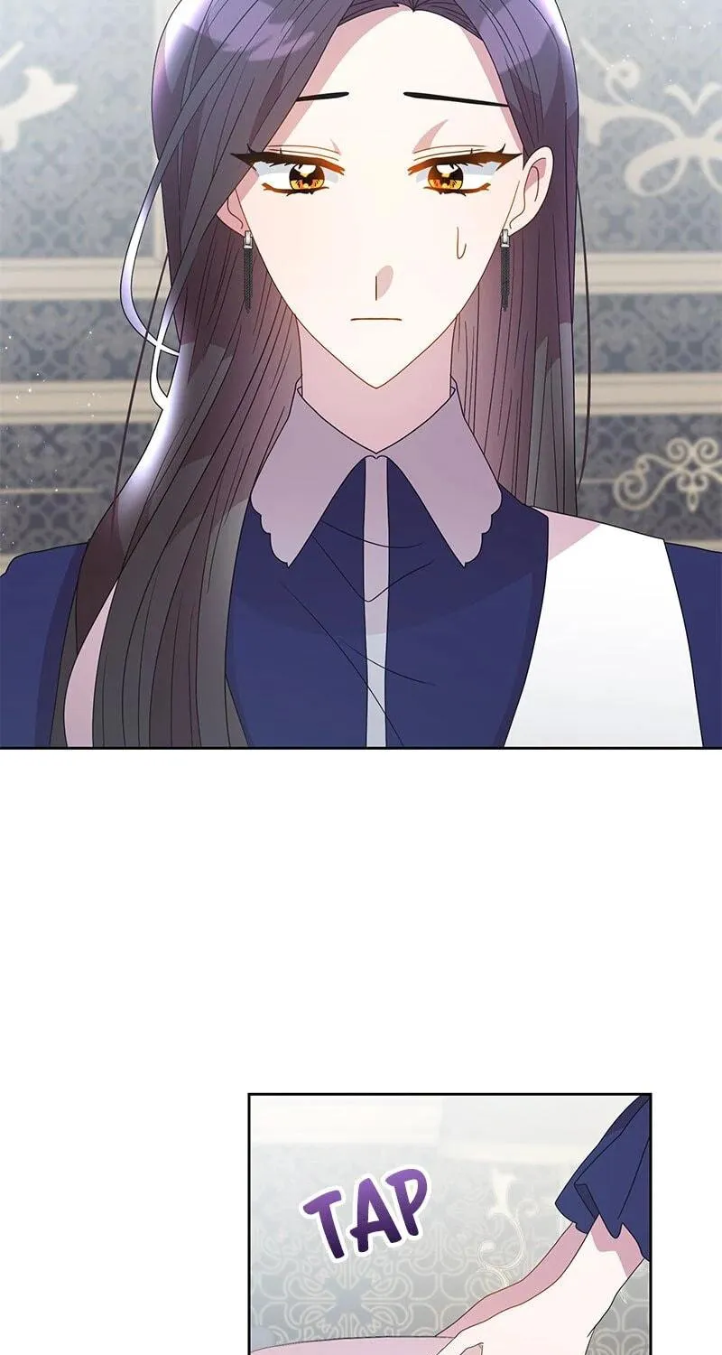 The Two-Faced Prince in Training Chapter 25 page 73 - 