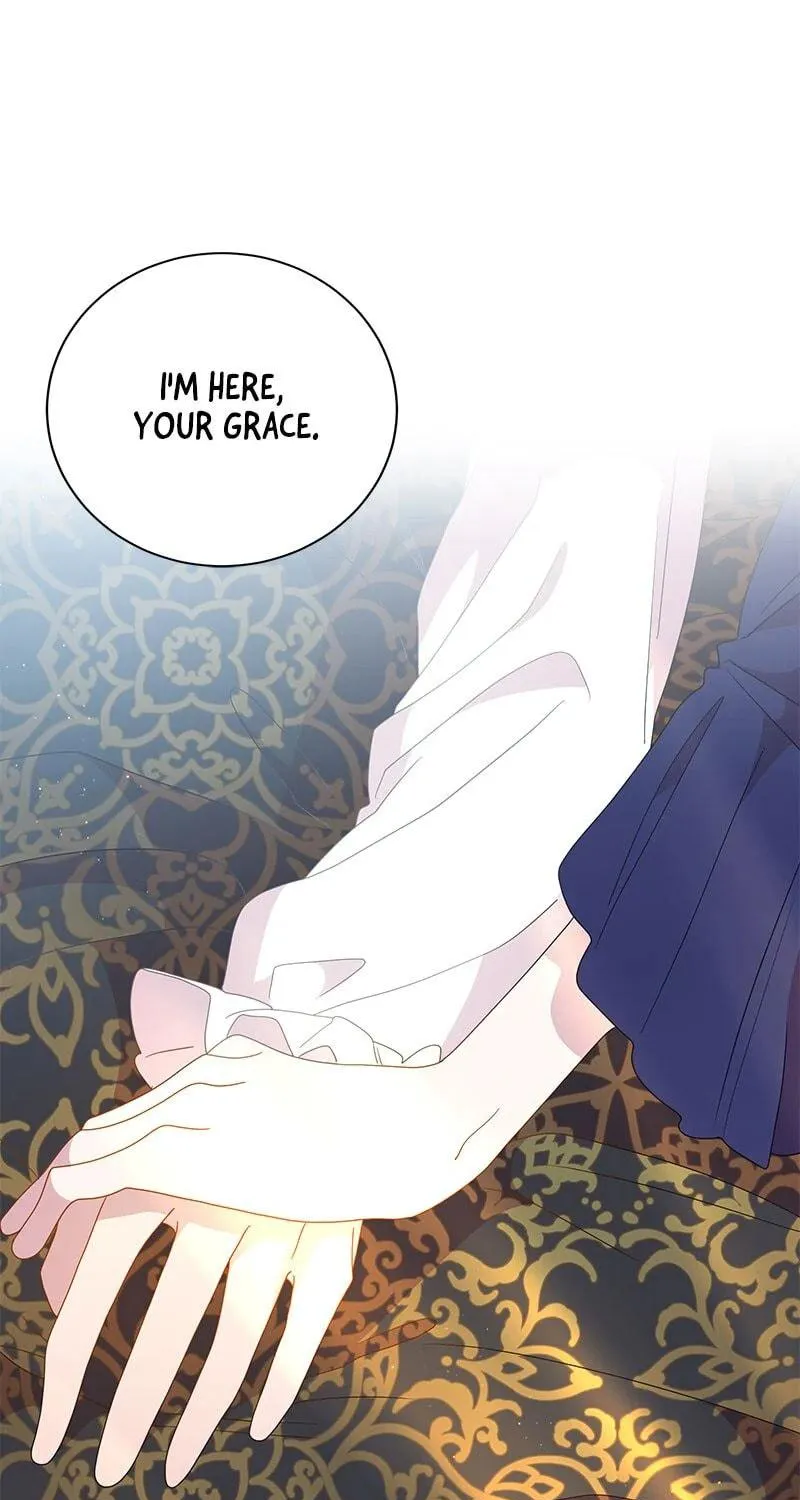 The Two-Faced Prince in Training Chapter 25 page 75 - 