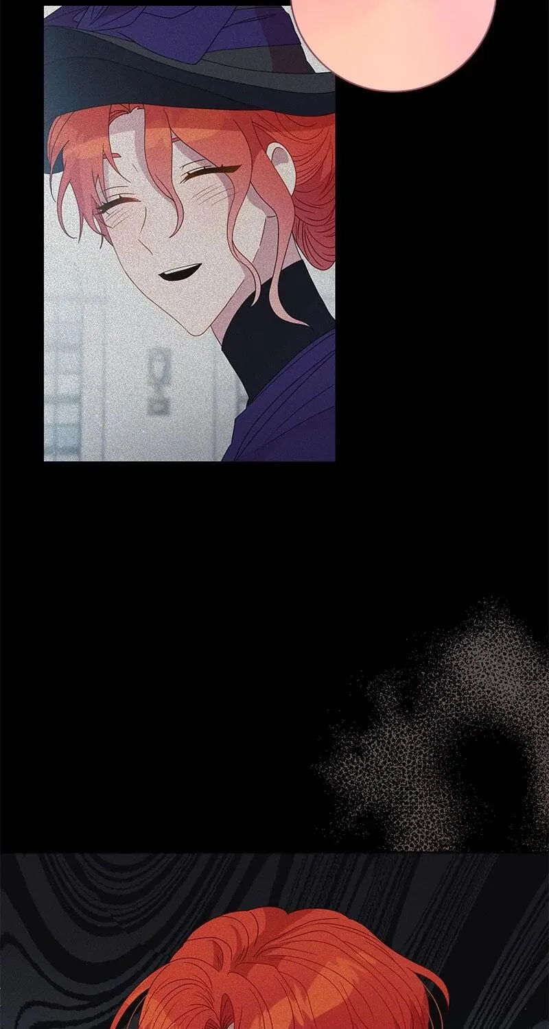 The Two-Faced Prince in Training Chapter 25 page 84 - 