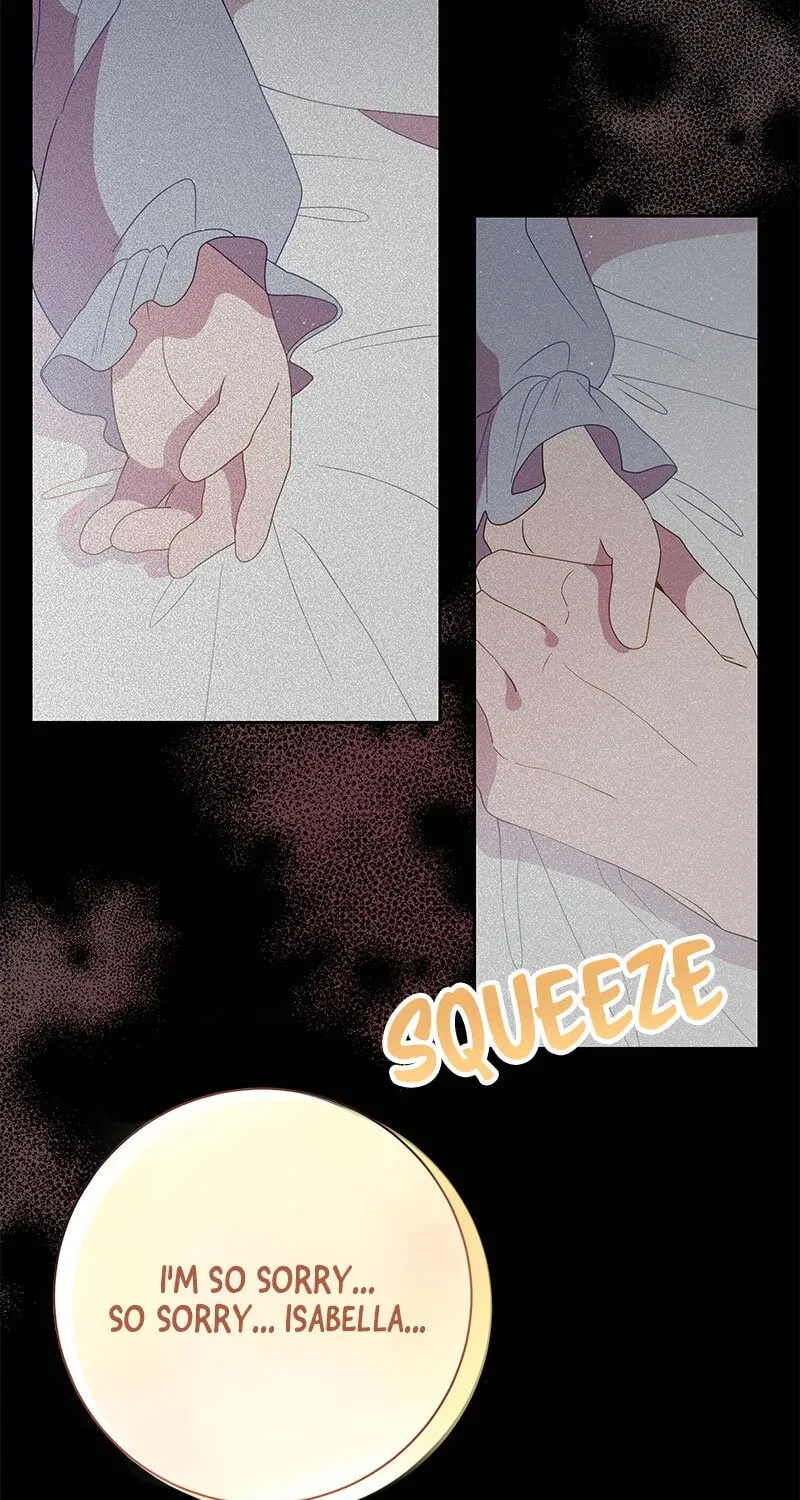 The Two-Faced Prince in Training Chapter 25 page 88 - 