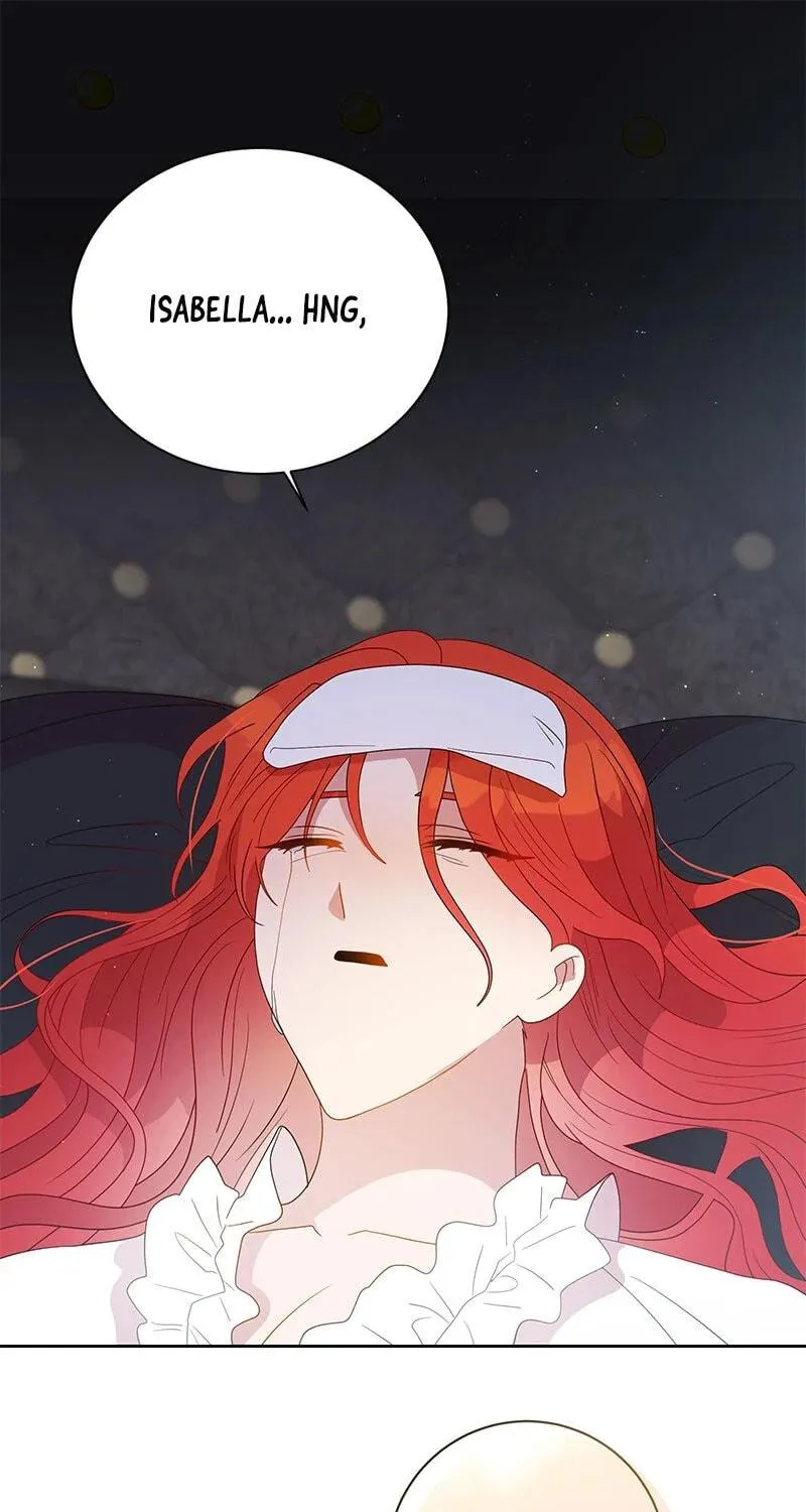 The Two-Faced Prince in Training Chapter 25 page 90 - 