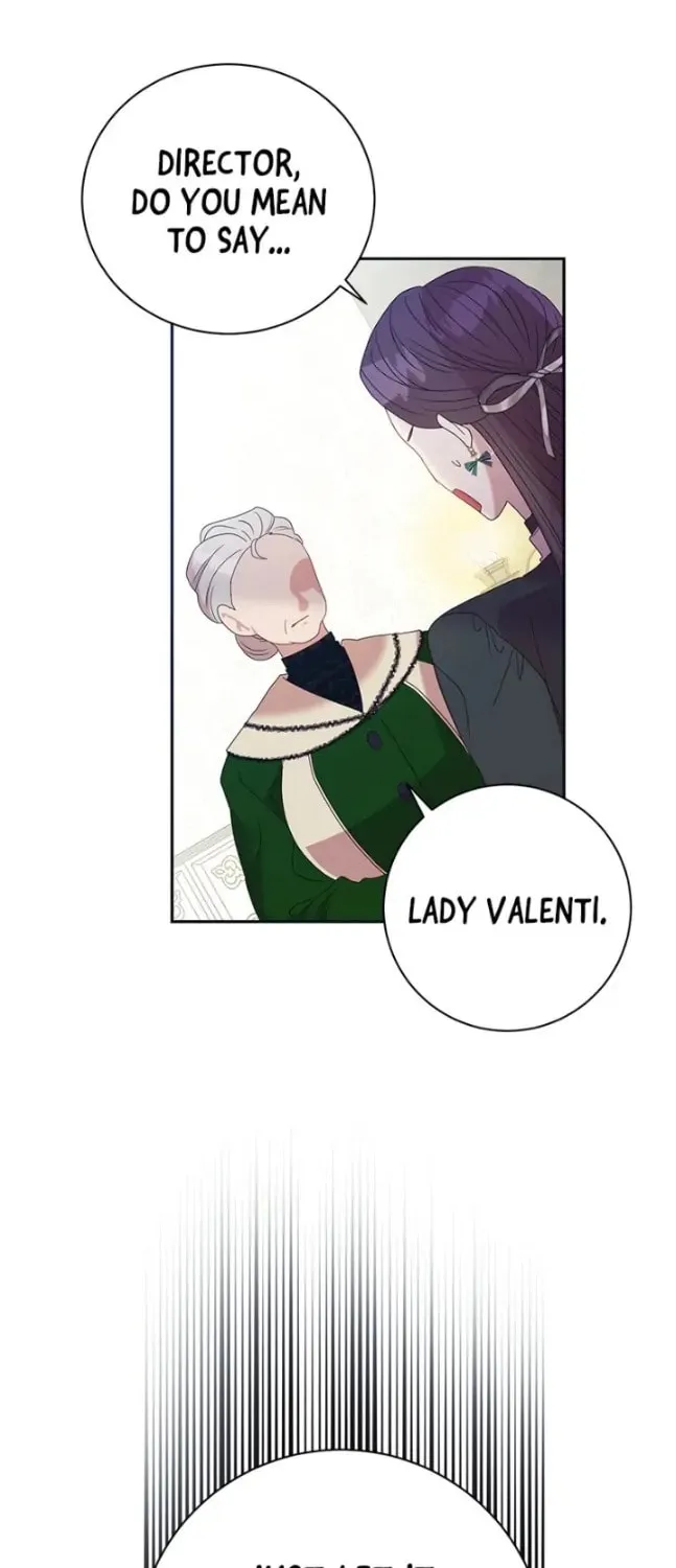 The Two-Faced Prince in Training Chapter 6 page 2 - 