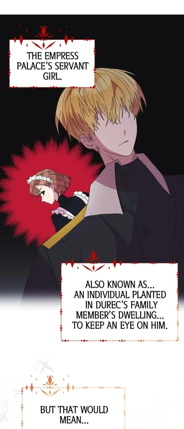 The Two-Faced Prince in Training Chapter 6 page 12 - 
