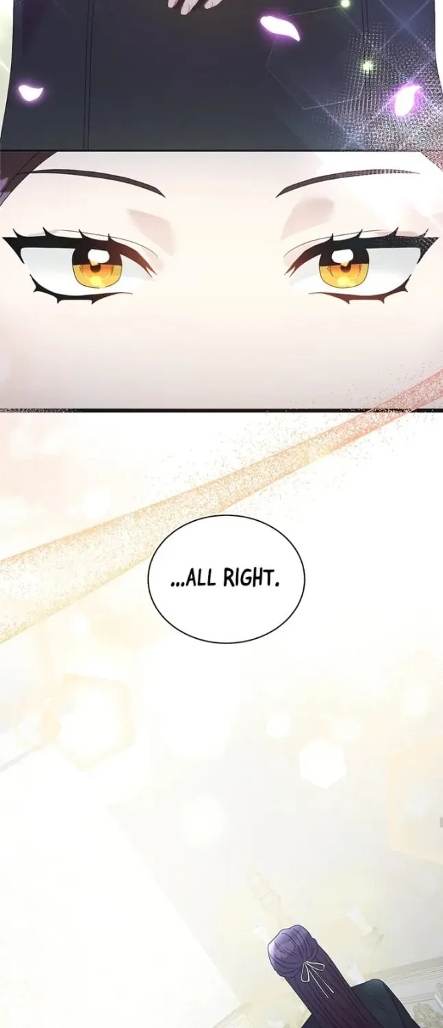 The Two-Faced Prince in Training Chapter 6 page 21 - 