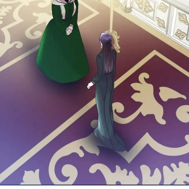 The Two-Faced Prince in Training Chapter 6 page 5 - 