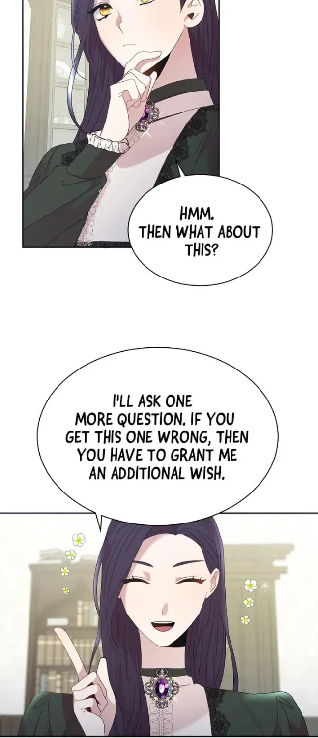 The Two-Faced Prince in Training Chapter 6 page 42 - 