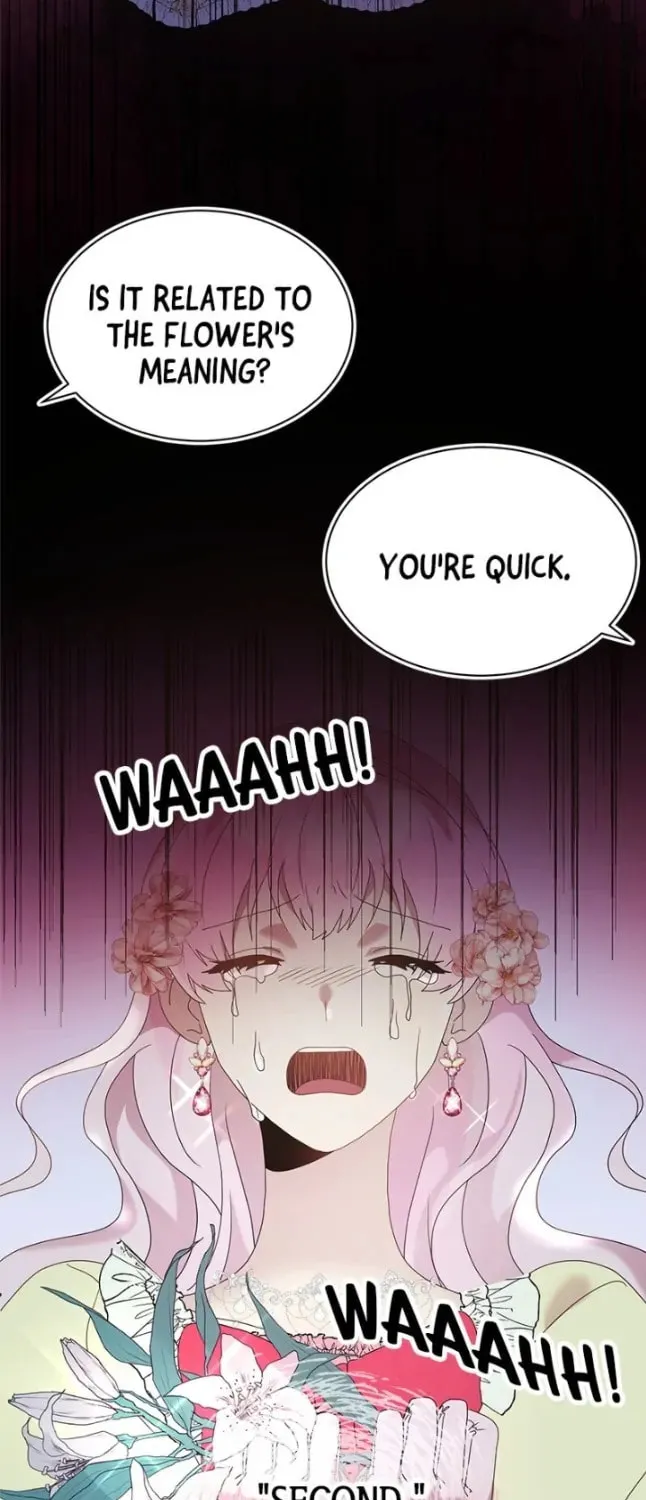 The Two-Faced Prince in Training Chapter 6 page 50 - 