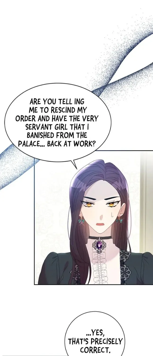 The Two-Faced Prince in Training Chapter 6 page 6 - 