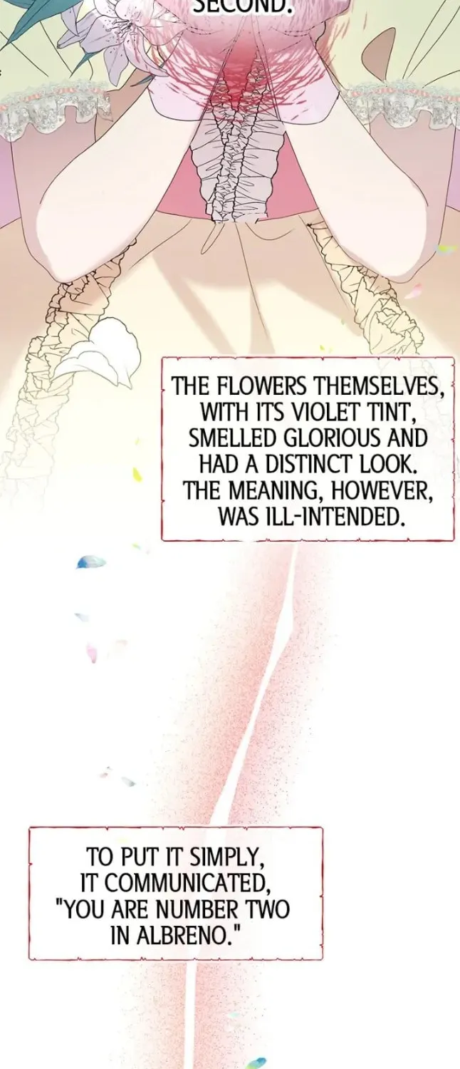 The Two-Faced Prince in Training Chapter 6 page 51 - 