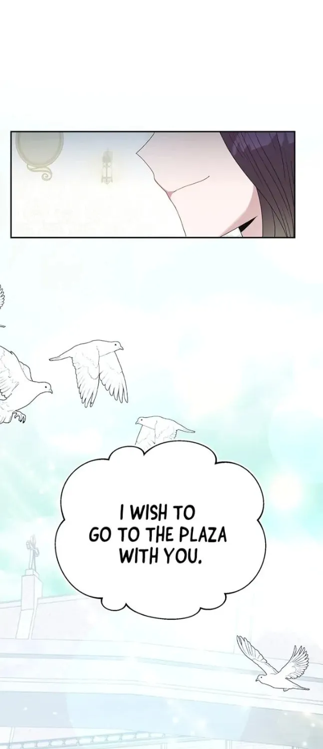 The Two-Faced Prince in Training Chapter 6 page 55 - 