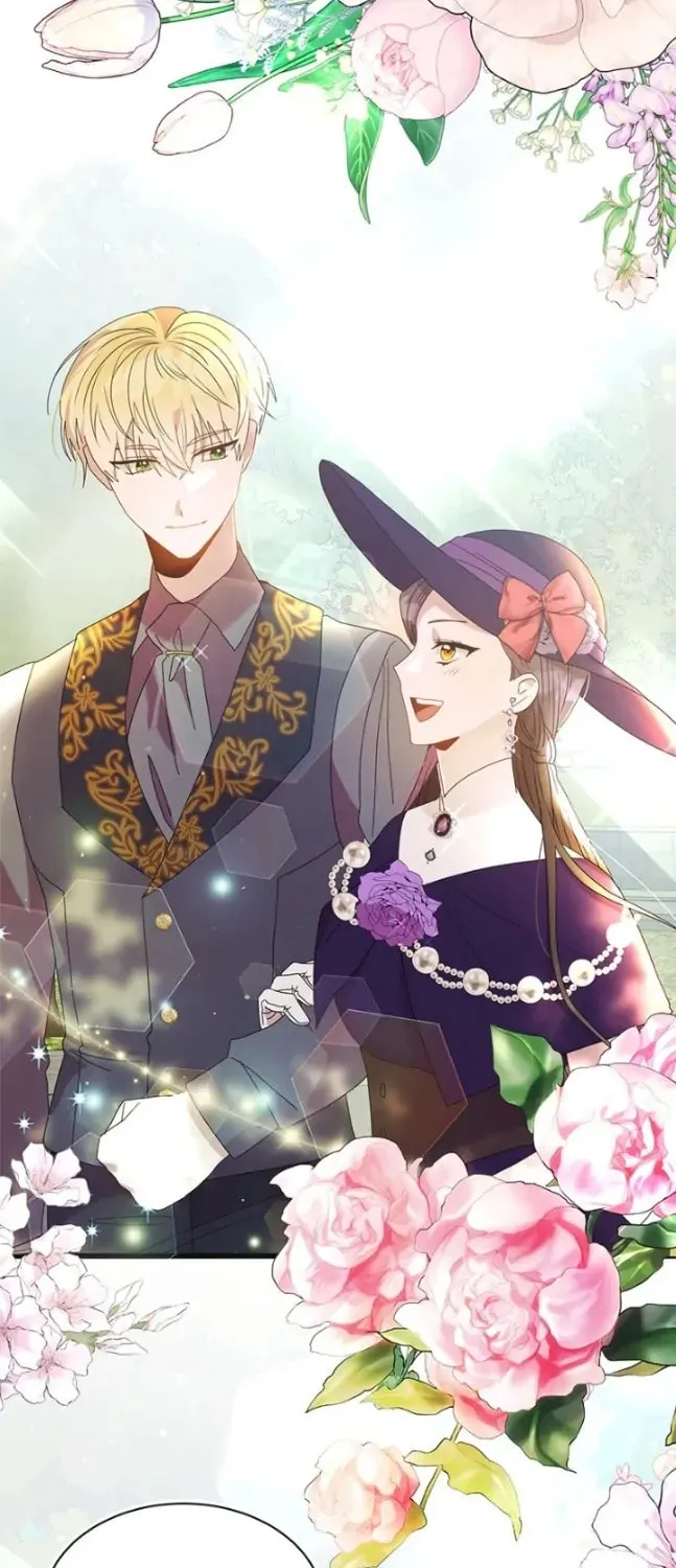 The Two-Faced Prince in Training Chapter 6 page 57 - 
