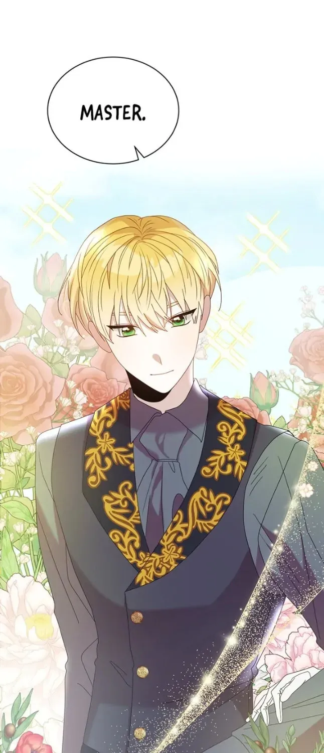 The Two-Faced Prince in Training Chapter 6 page 60 - 