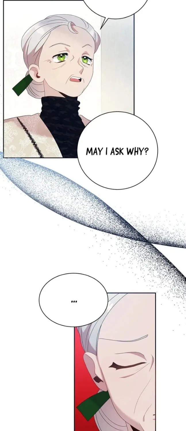 The Two-Faced Prince in Training Chapter 6 page 7 - 