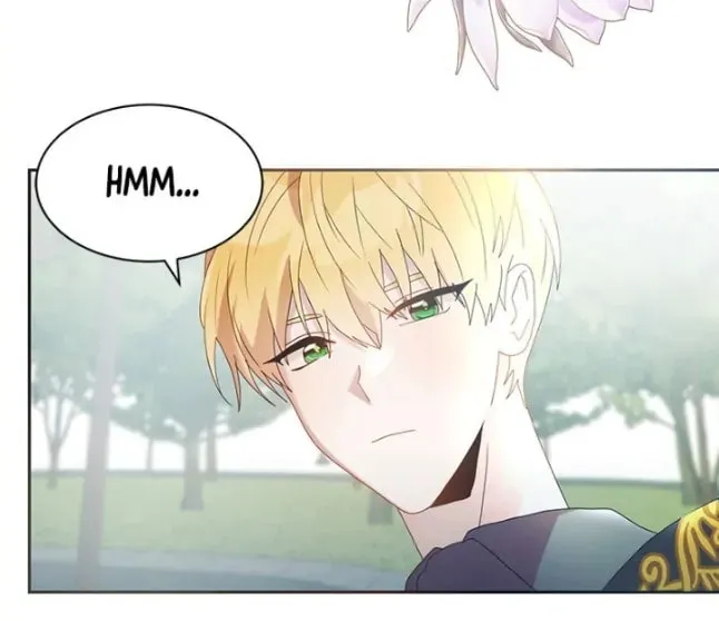 The Two-Faced Prince in Training Chapter 6 page 64 - 