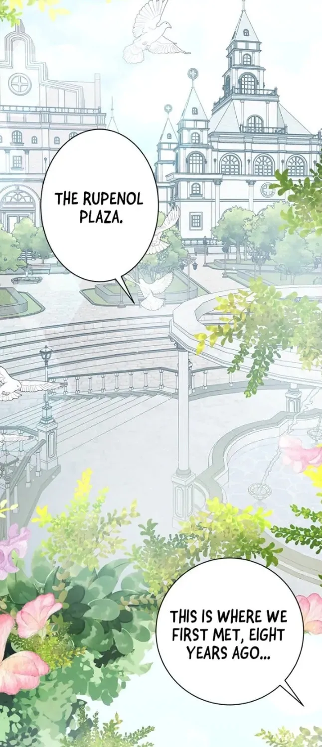 The Two-Faced Prince in Training Chapter 6 page 67 - 
