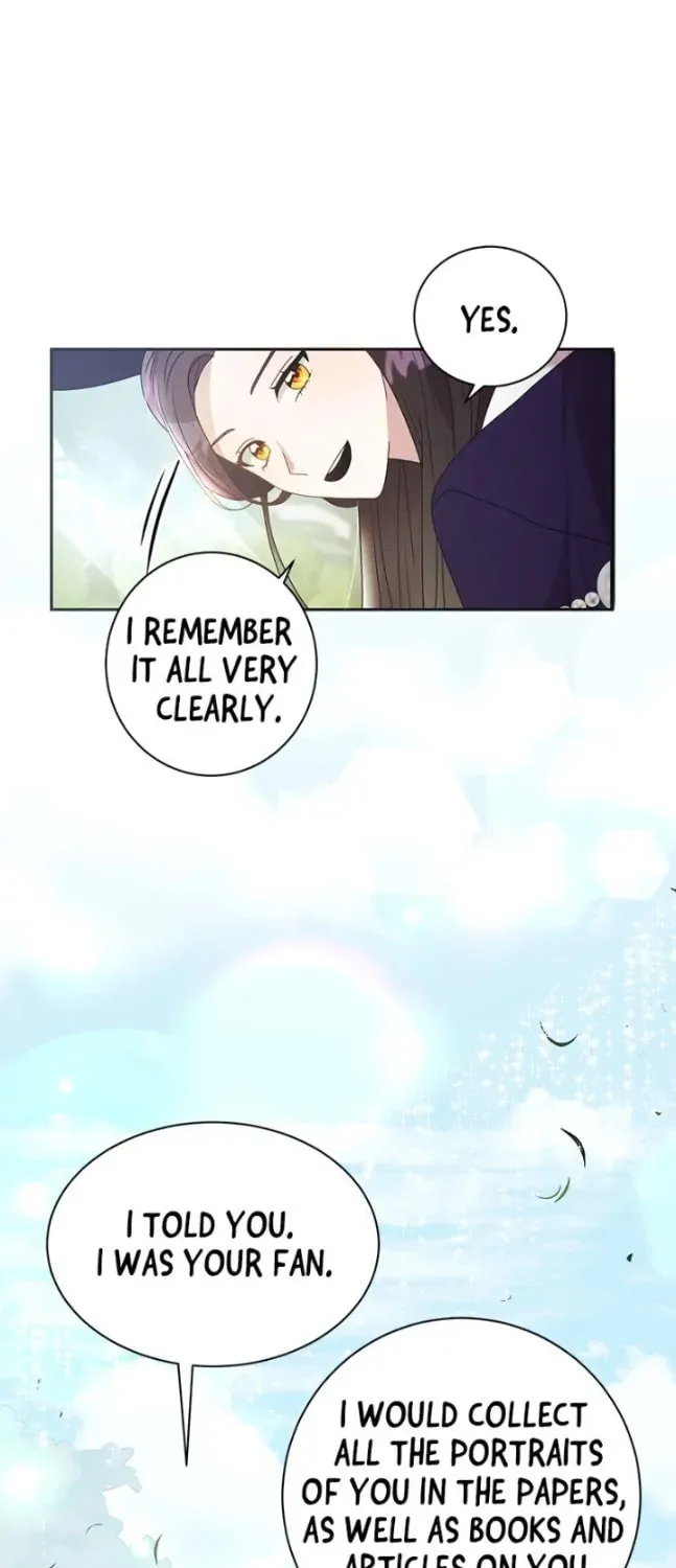 The Two-Faced Prince in Training Chapter 6 page 70 - 