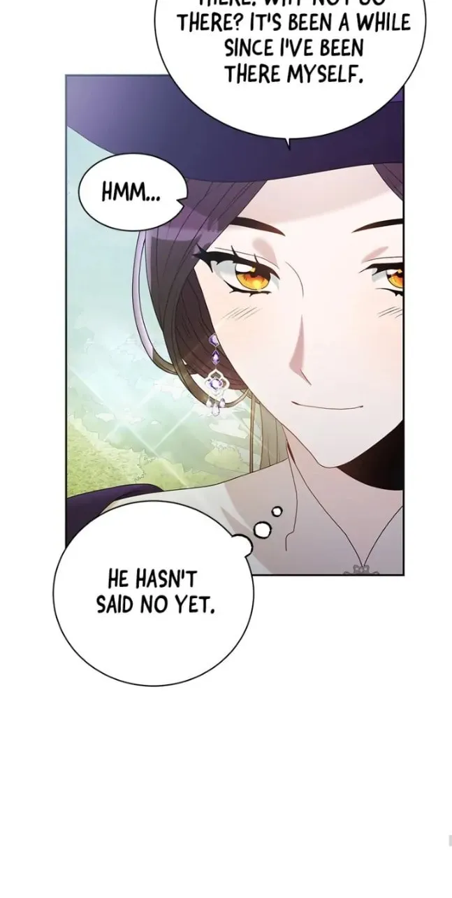 The Two-Faced Prince in Training Chapter 6 page 75 - 