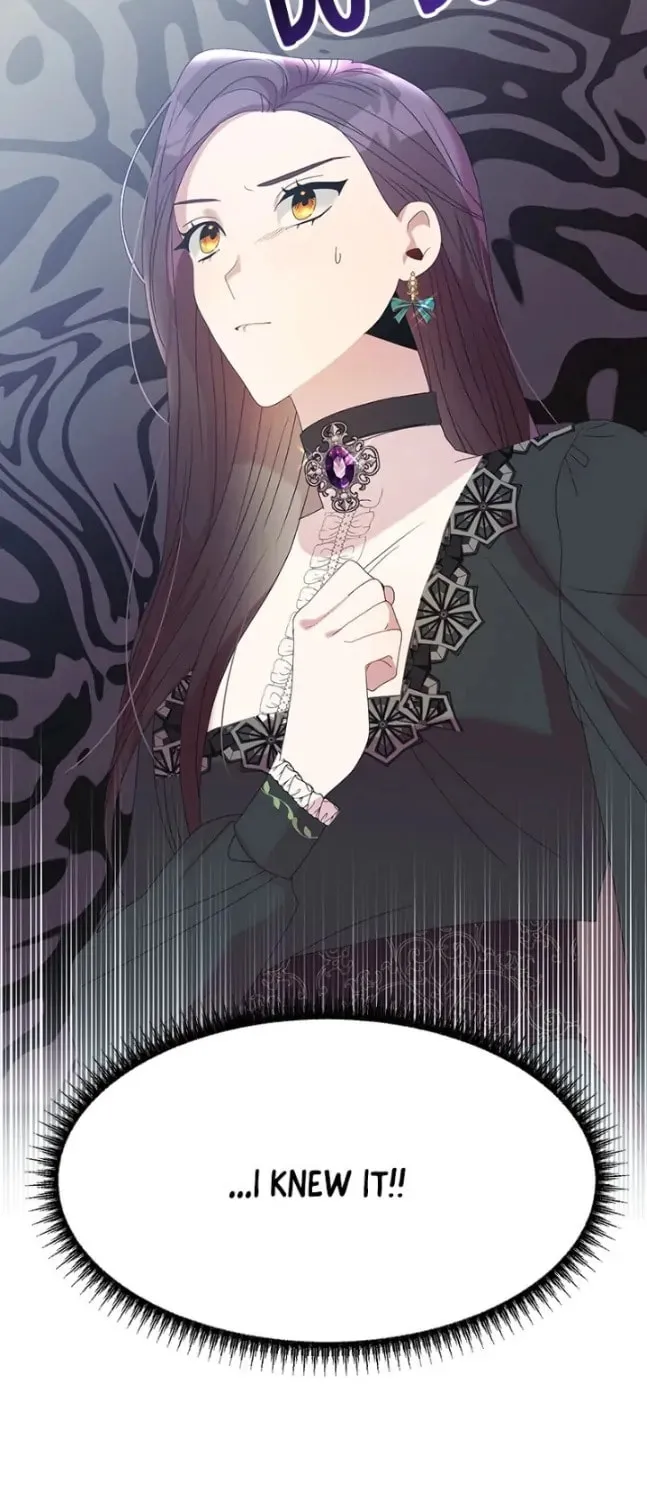 The Two-Faced Prince in Training Chapter 6 page 10 - 