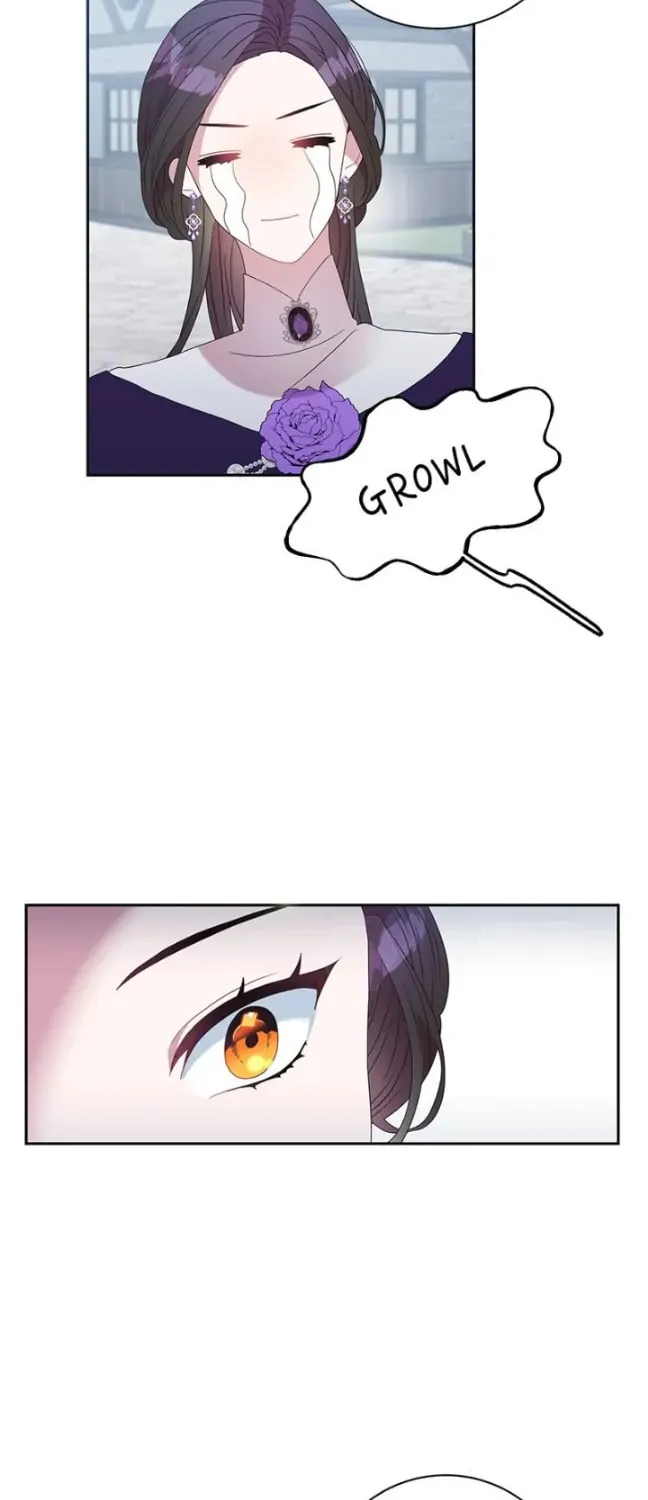 The Two-Faced Prince in Training Chapter 7 page 22 - 