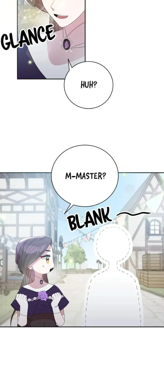 The Two-Faced Prince in Training Chapter 7 page 29 - 