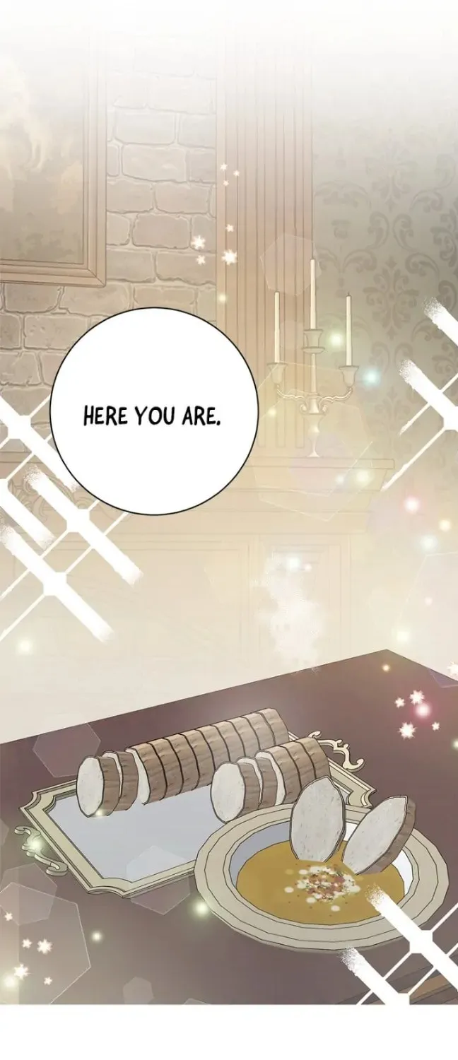 The Two-Faced Prince in Training Chapter 7 page 34 - 