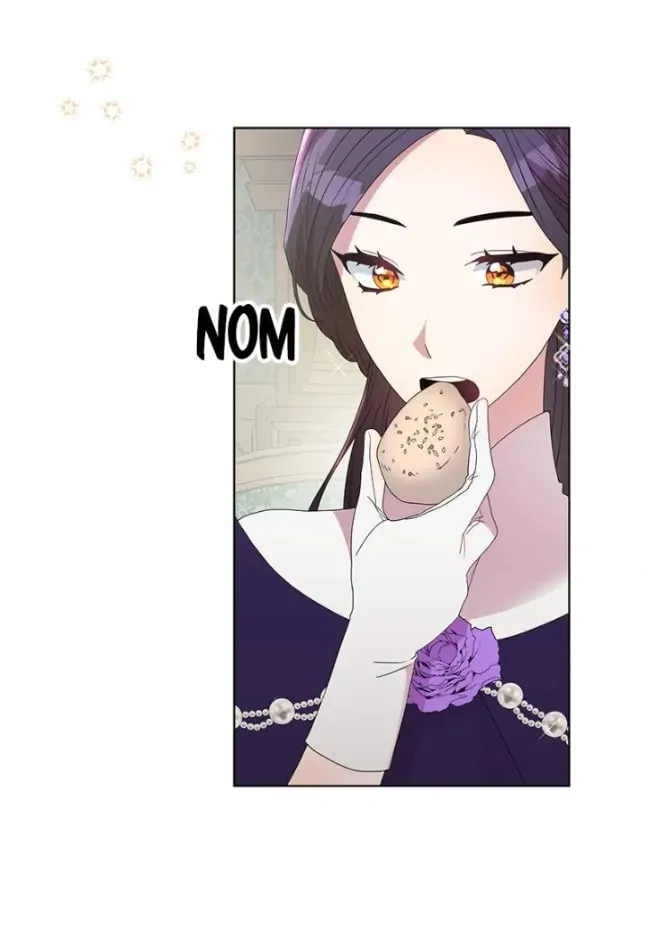 The Two-Faced Prince in Training Chapter 7 page 35 - 