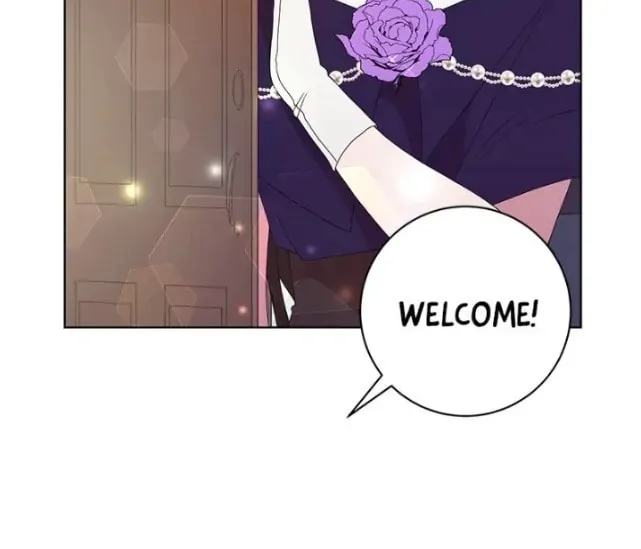 The Two-Faced Prince in Training Chapter 7 page 54 - 