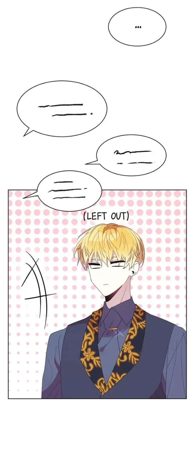 The Two-Faced Prince in Training Chapter 7 page 59 - 