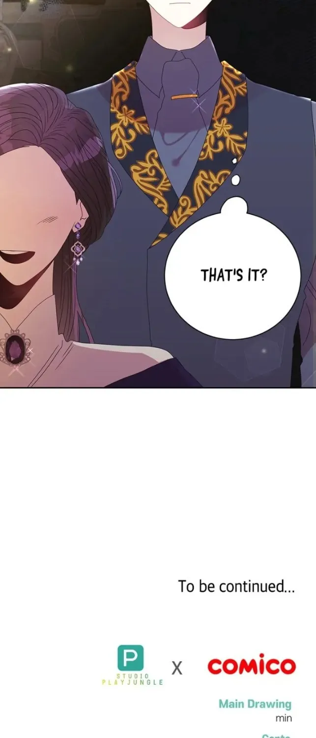 The Two-Faced Prince in Training Chapter 7 page 62 - 