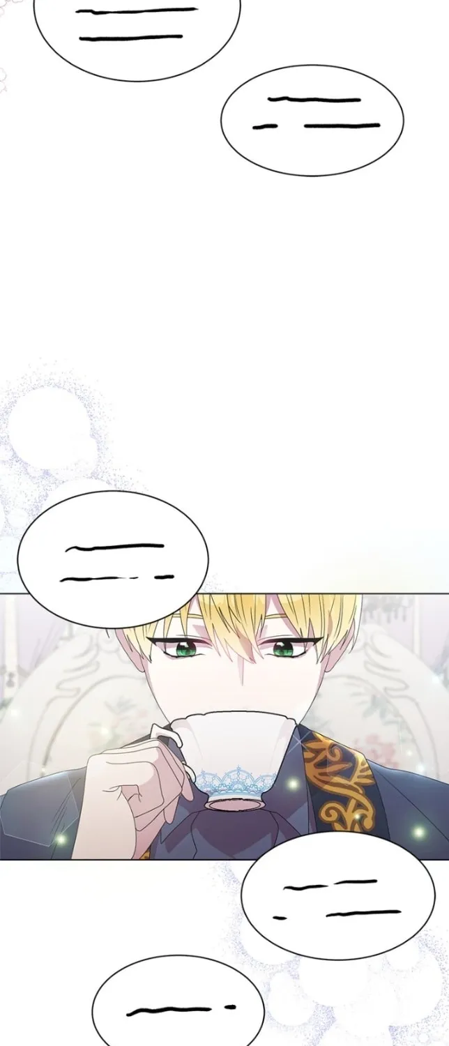 The Two-Faced Prince in Training Chapter 8 page 17 - 