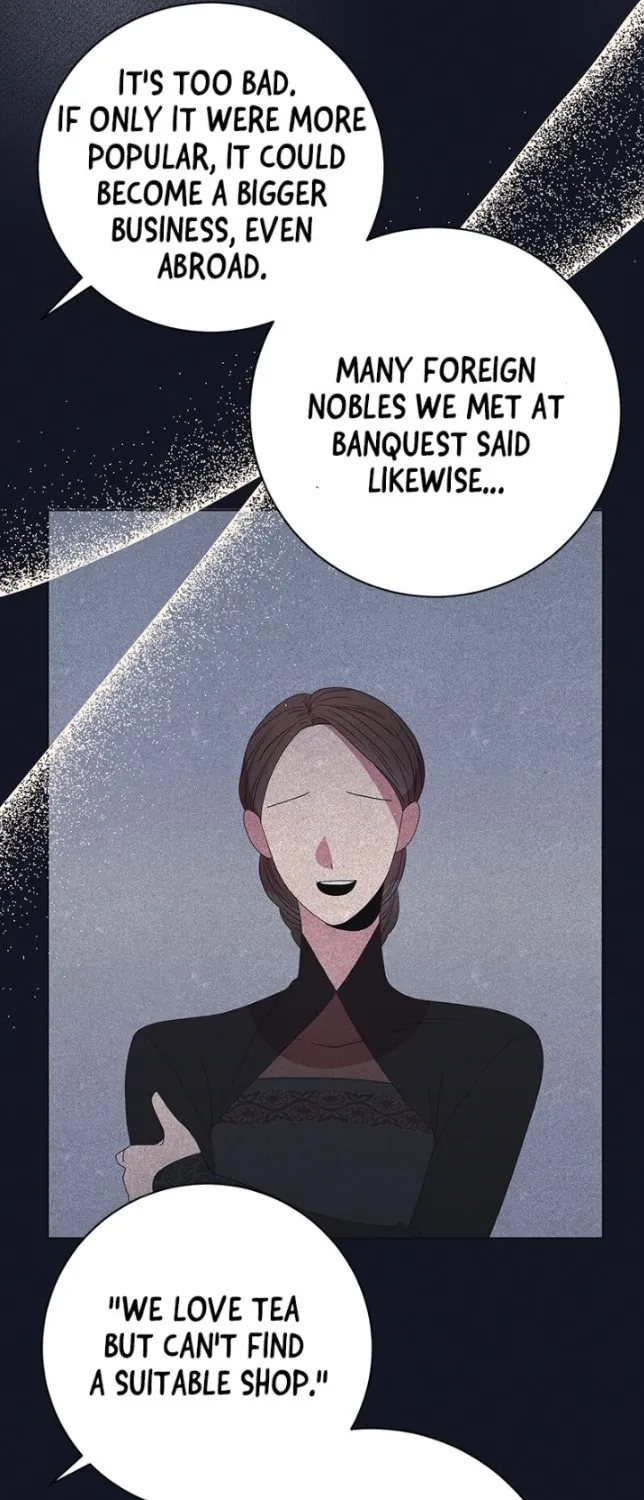 The Two-Faced Prince in Training Chapter 8 page 24 - 