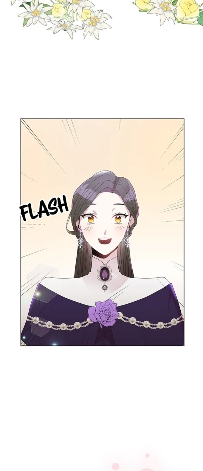 The Two-Faced Prince in Training Chapter 8 page 33 - 