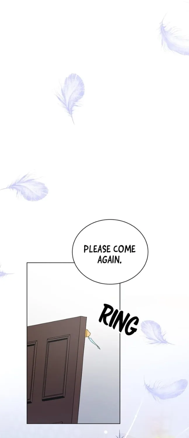 The Two-Faced Prince in Training Chapter 8 page 35 - 