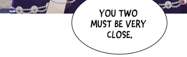 The Two-Faced Prince in Training Chapter 8 page 5 - 