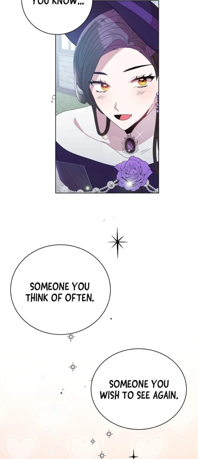 The Two-Faced Prince in Training Chapter 8 page 41 - 