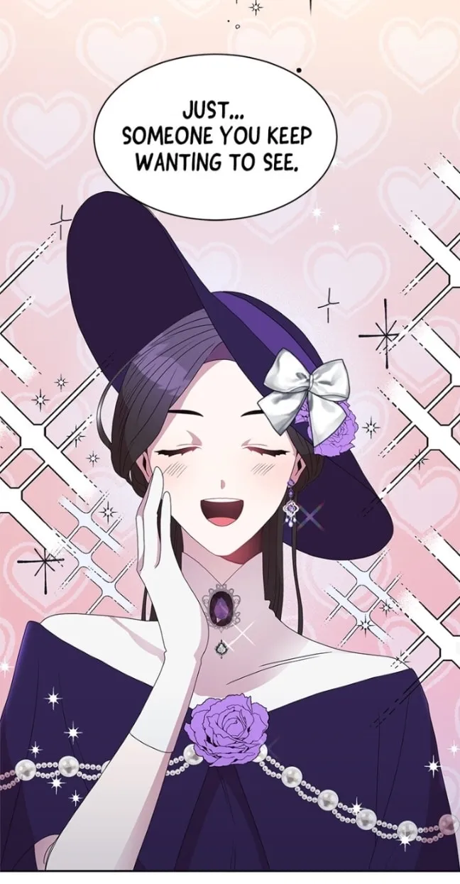 The Two-Faced Prince in Training Chapter 8 page 42 - 