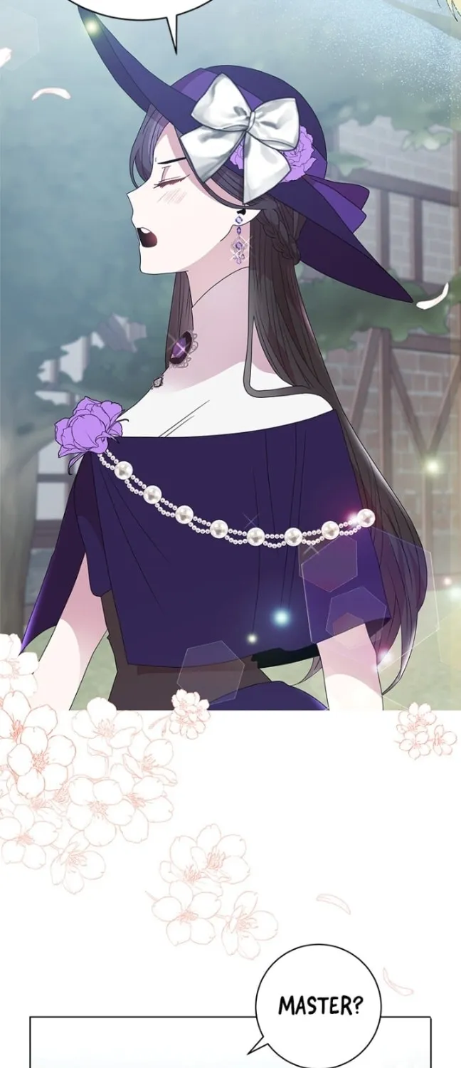 The Two-Faced Prince in Training Chapter 8 page 45 - 