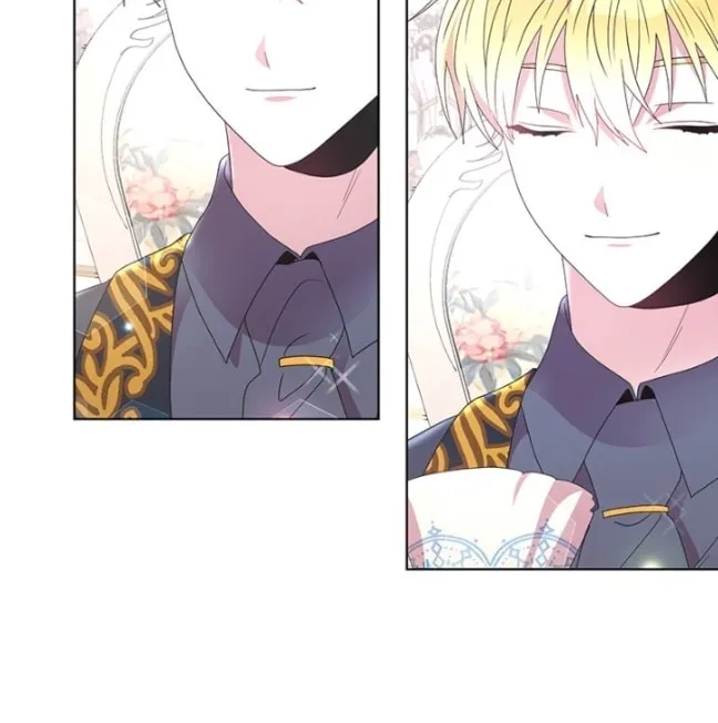 The Two-Faced Prince in Training Chapter 8 page 10 - 