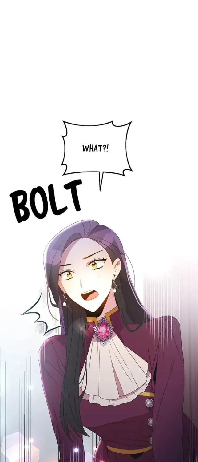 The Two-Faced Prince in Training Chapter 9 page 11 - 