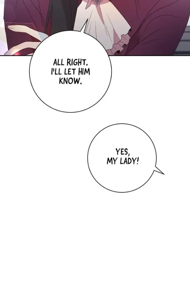 The Two-Faced Prince in Training Chapter 9 page 14 - 
