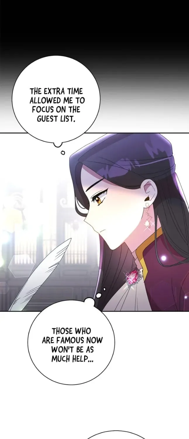 The Two-Faced Prince in Training Chapter 9 page 4 - 