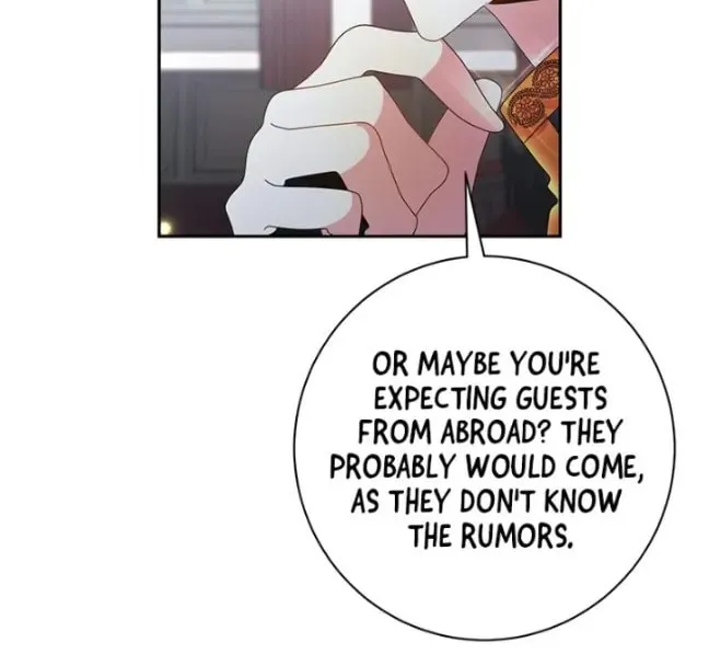 The Two-Faced Prince in Training Chapter 9 page 52 - 