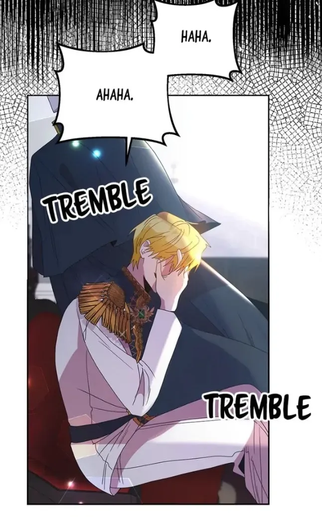 The Two-Faced Prince in Training Chapter 9 page 63 - 
