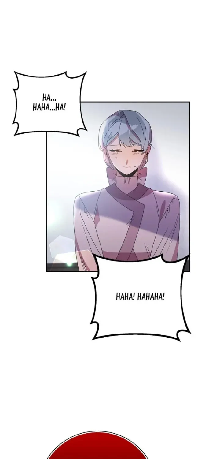 The Two-Faced Prince in Training Chapter 9 page 64 - 