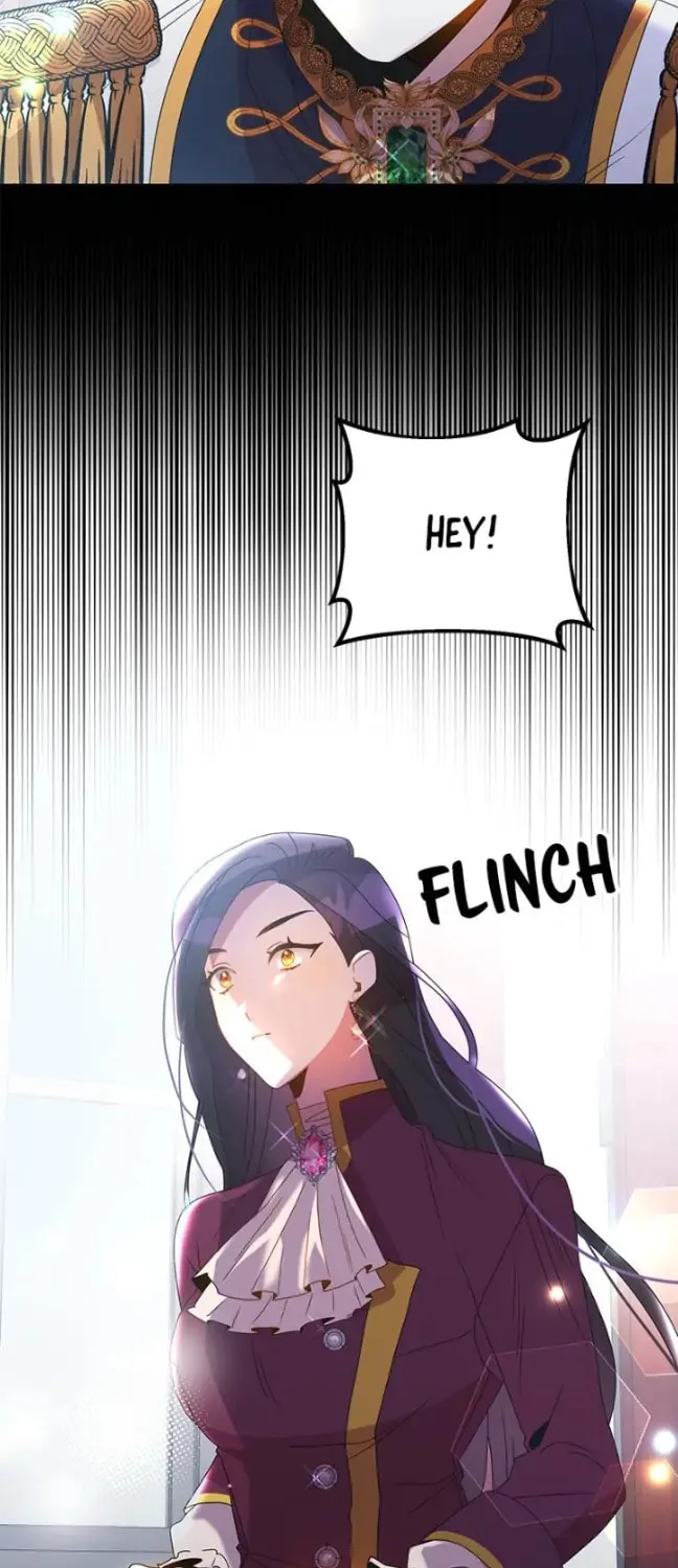 The Two-Faced Prince in Training Chapter 9 page 69 - 