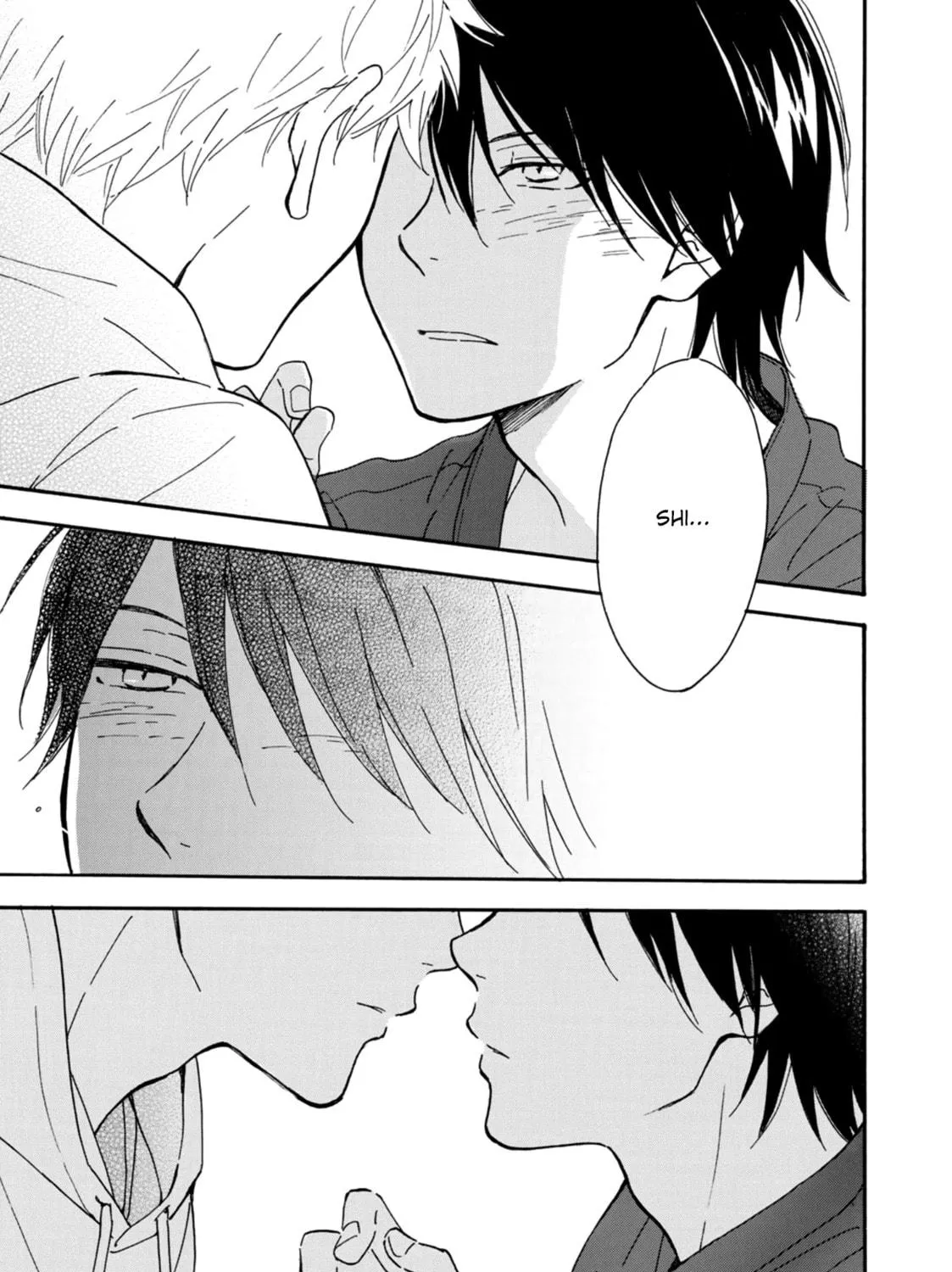 Read The Two Lions chapter 5 image 46 on Lezhin