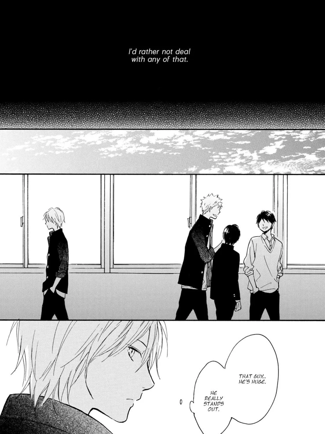 Read The Two Lions chapter 5 image 78 on Lezhin