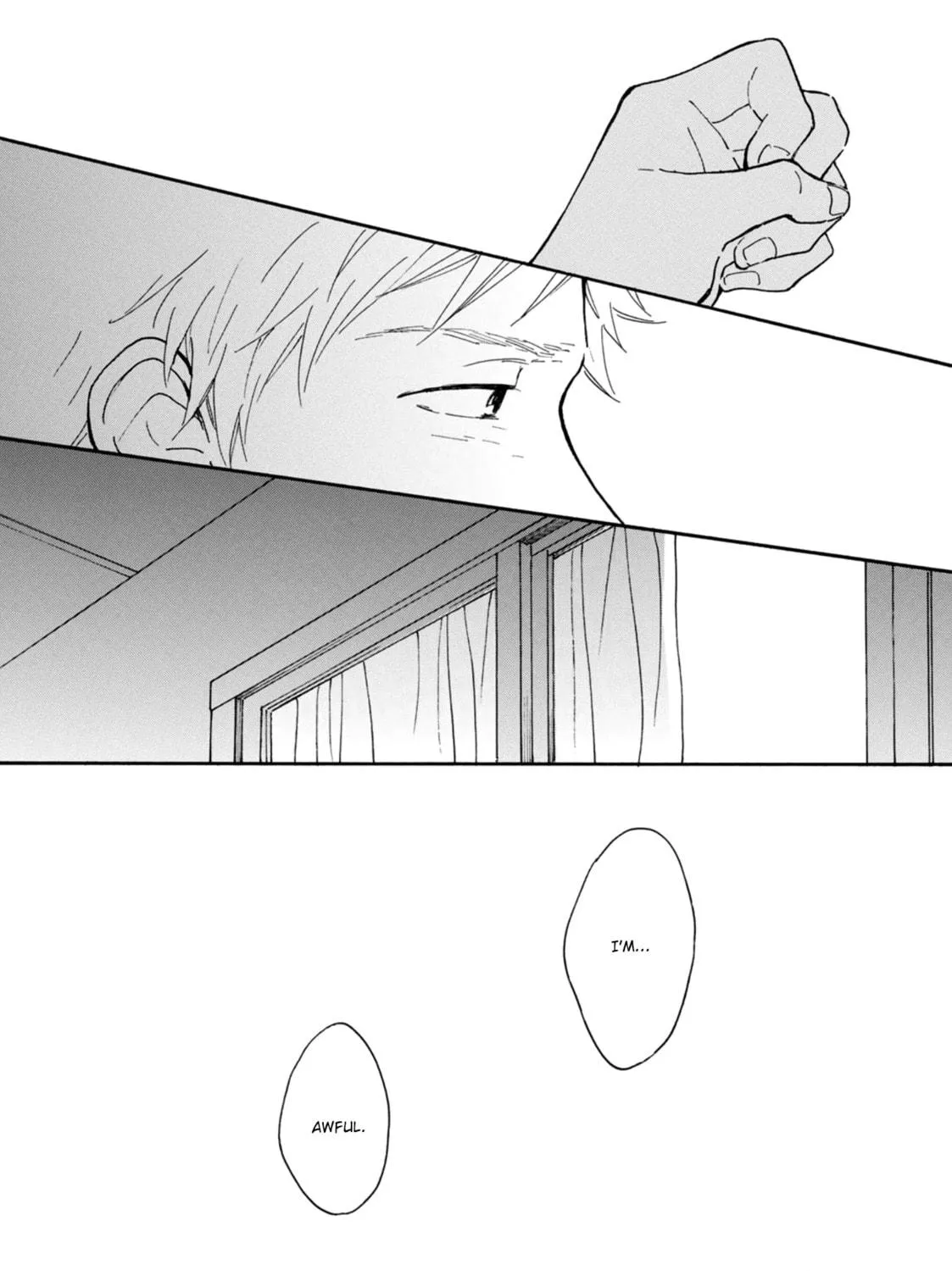 Read The Two Lions chapter 5 image 88 on Lezhin