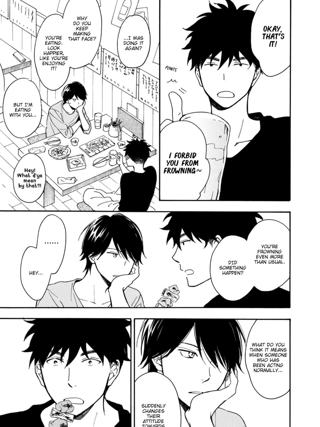 Read The Two Lions chapter 6 image 52 on Lezhin